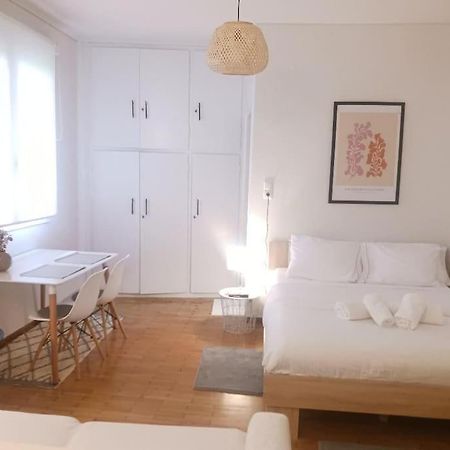 Beautiful Downtown Studio! Ioannina Exterior foto