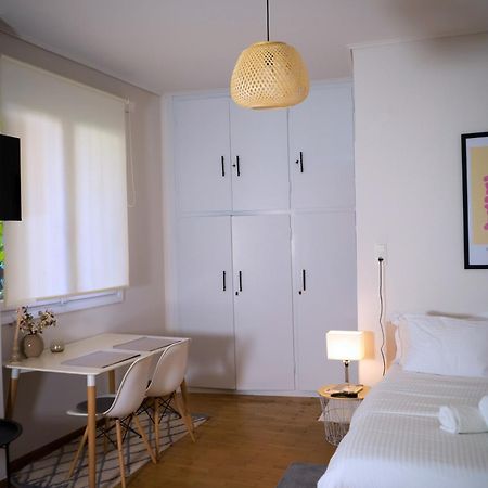 Beautiful Downtown Studio! Ioannina Exterior foto