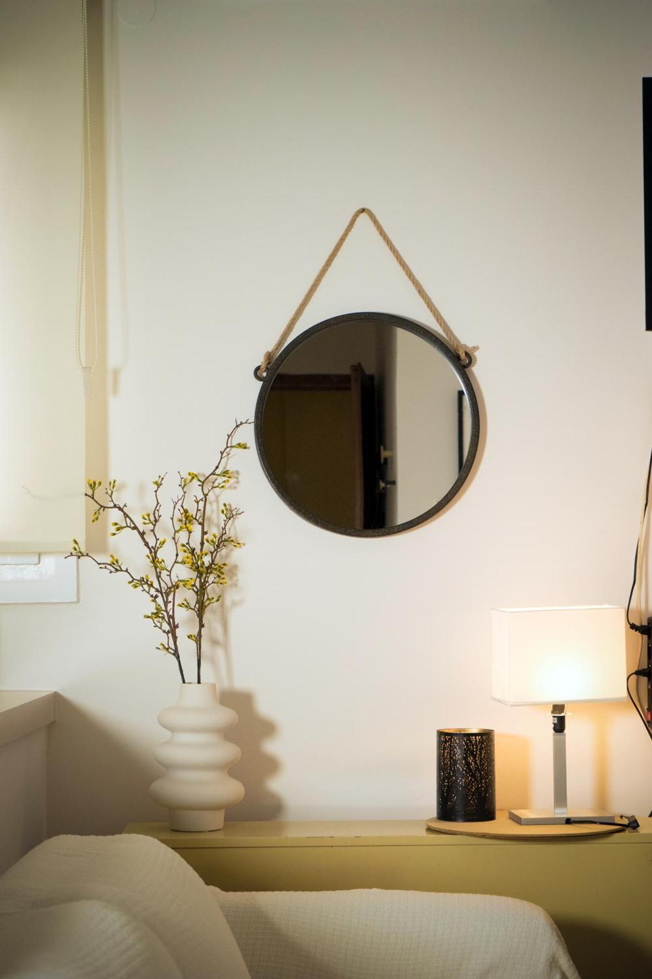 Beautiful Downtown Studio! Ioannina Exterior foto